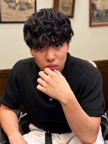 ヒロギンザ 新橋銀座口店(HIRO GINZA) スペインカール