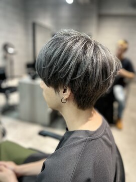 ソル 八王子(SOL) ハイトーンマッシュ