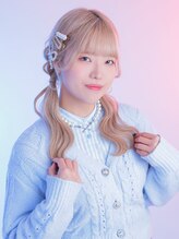 ゴート アミティ(G.O.A.T AMITY) 吉田 美悠