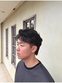 【伊藤指名限定】 フェザーショート
