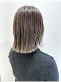 #髪質改善#ブリーチ#ヘアセット#ダブルカラー#縮毛矯正 2025_01