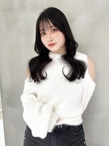 ロンド ジュルード 名古屋(Lond jeloud) ショート ボブ インナー 艶髪 韓国風 レイヤーカット254