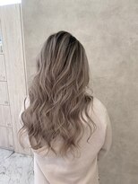 トゥルース 南千住店(Hair&Make TRUTH) ロング