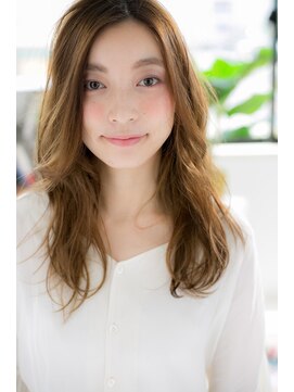 トゥルース 北小金店(TRUTH) ルーズウェーブ