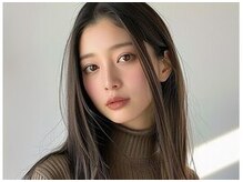 エヌプラスリタ 近鉄八尾(N+lita)の雰囲気(髪質改善や,酸性矯正でお悩み美しいヘアを手に入れたい方必見)