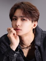 リップス 表参道店(LIPPS)&nbsp;フェザーショート