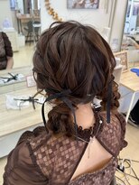 ベルデイズ 関内店(BELDAYS)&nbsp;ツインお団子