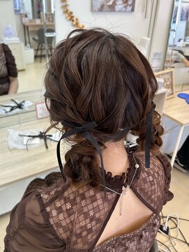 ベルデイズ 関内店(BELDAYS) ツインお団子