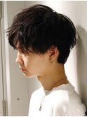 韓流モテコンママッシュ