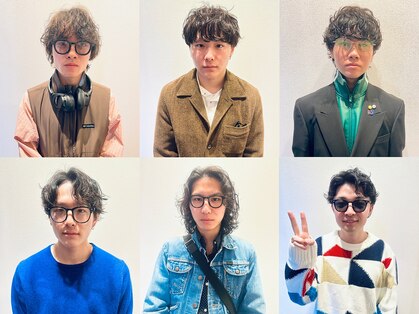 カシカ(casica)の写真