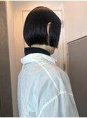 ミニボブ