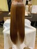 NEW！リッチリペアトリートメント（M）＋似合わせカット
