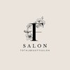エフサロン(f salon)のお店ロゴ