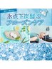 【夏限定】クールで爽快　頭浸浴＋フローズンヘッドスパ