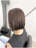 ヘイリーボブ