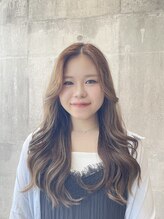 リスタ(ReSTA) 荒木 伶菜