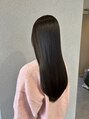 モンド ホリスティック ヘアー(MONDE Holistic Hair)&nbsp;髪質改善