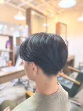 キリエ 小池店(KYLiE) メンズショート