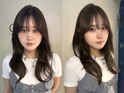 ジジ 代々木(Gigi)の写真