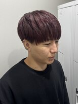 アンドルトワ(and Lutowa)&nbsp;ボルドーレッド