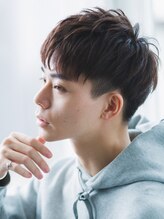 ビューティービーストメンズ 広島立町店(beauty:beast men's)