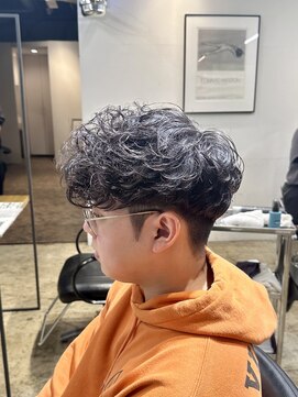 スペインカール