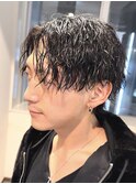 横浜縦落ちツイスパツイストスパイラルパーマツイストパーマ◆