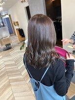 プラスイズム(PLUSISM)&nbsp;カラー