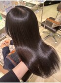 髪質改善パールプラチナトリートメント