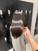 ミンクスプラス 流山おおたかの森(MINX plus)&nbsp;酸性ストレート