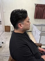 tahie Men’s 谷町【タヒエ メンズ】 さ