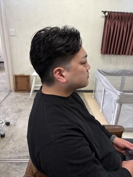 tahie Men’s 谷町【タヒエ メンズ】 さ