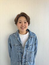 ビズヘアー プチ(bisou hair petit)&nbsp;MIKU 