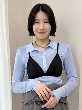 リス バイ ソヨン(Lis by SOYON) yuuka レイヤー