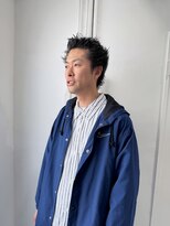 ミュー(Mu)&nbsp;アクティブショート　メンズカット