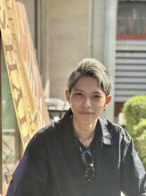 ガイズ ヘアー イサミ(GUY'S HAIR 133)&nbsp;古屋 翔