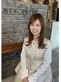 ランコントル ビューティーライフデザイン(Rencontre Beauty Life Design)&nbsp;益子 友実