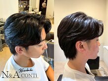 エヌアンドエーコンティ(N&A CONTi)