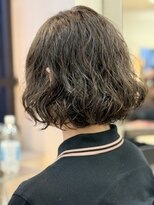 フィックスアップ 銀座(FIX-UP GINZA)&nbsp;ウェーブボブ