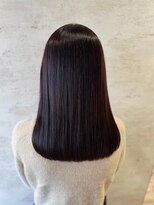 アンヌ(ennu) ロング