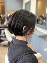 ザファーストラウンジ 練馬中村橋店(The 1st Lounge) 髪質改善/小顔カット/くびれヘアー/ショート/レイヤー/縮毛矯正