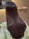 ミレヘアー 越谷(Mire hair)の写真/【越谷/6月NEW OPEN!】大人女性のための美髪特化プライベートサロン◎マンツーマン×丁寧な施術