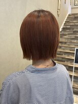 リノ カルバリ(Lino Calbari) Lino Calbariスタイル