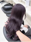 【WAKANA指名限定ラベンダー】