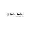 ヘアーテフテフ(HAIR tehu tehu)のお店ロゴ