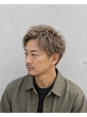 ミルクティーベージュ