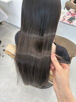 イタクラ 女池店(ITAKURA)&nbsp;ケラチントリートメント