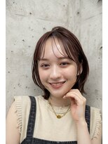 レム(Rem.)&nbsp;フェイスレイヤーボブ/大人女性/メンズ/学生さん/20代/30代/40代