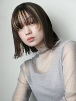 ブレスボー コウベ(Breath beauu) ▼長澤歩美Breath beauu Kobe▼ショート/ボブ/三宮/元町/神戸