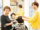 パール美容室の写真